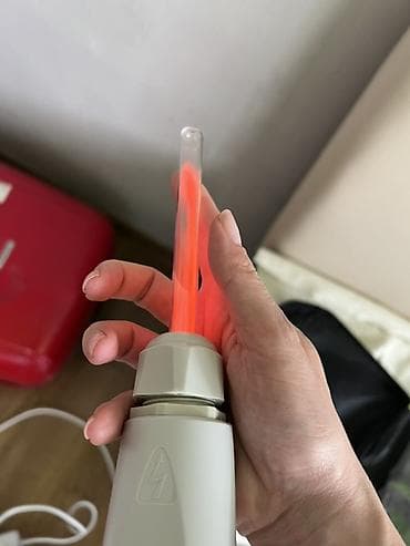 dyson styler: Дарсонваль ДЕ-212 Карат — портативный профессиональный аппарат для — 9