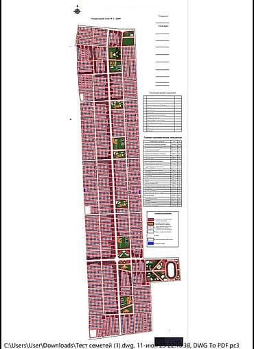 дом под бизнес бишкек: 4 соток, Красная книга — 2