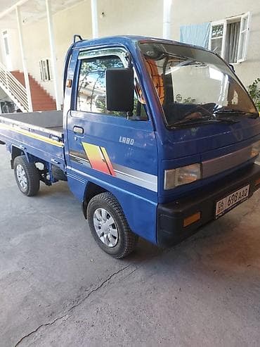 Легкий грузовик, Daewoo, Стандарт, Б/у at lalafo.kg Легкий грузовик, Daewoo, Стандарт, Б/у