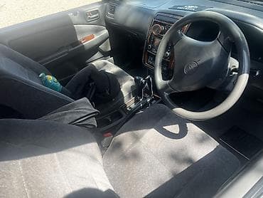 mcv 21: Toyota Carina E: 2001 г., Автомат, Седан — 3