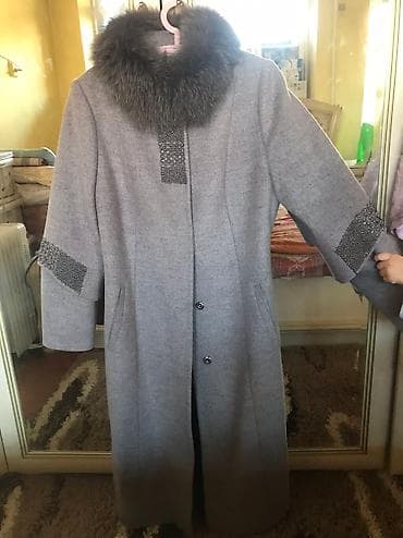 бу халат: Новое пальто одевала 1 раз рукава снимаются, становиться 3/4 — 4