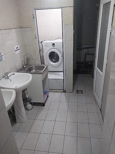 12 м², Без мебели