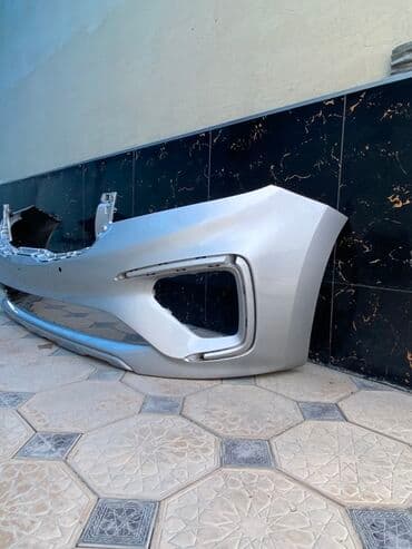 лист на крышу цена бишкек: Бампер Передний Kia, Б/у — 2