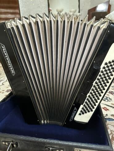 микрофон для пк: Аккордеон Weltmeister Stella 
Абалы жакшы — 1