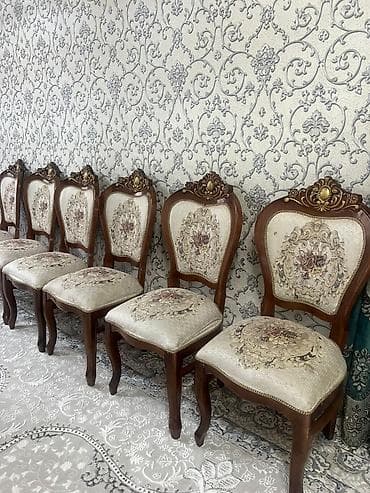 сту: Стул для зала, Дерево — 2