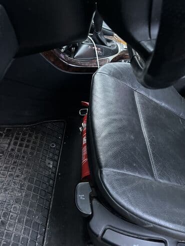 ravon 4: BMW X5: 2003 г., 3 л, Автомат, Дизель, Кроссовер — 9