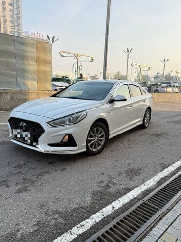 хендай соната 2019 цена бишкек: Hyundai Sonata: 2020 г., 2 л, Автомат, Газ, Седан — 2