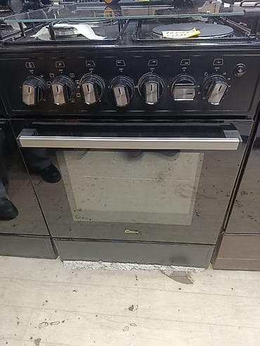 электро тандыр: Профессиональное оборудование для пекарни/кондитерской и кафе: 1) — 6