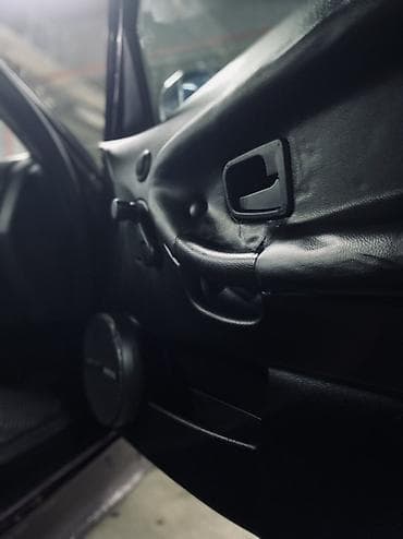 электро авто: BMW 3 series: 1993 г., 1.8 л, Механика, Бензин, Седан — 5