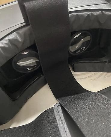 очки фирменные: Продам VR очки — 2