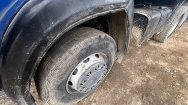 мерседес запчасти бишкек: Жүк ташуучу унаа, Камаз, Стандарт, Колдонулган — 5