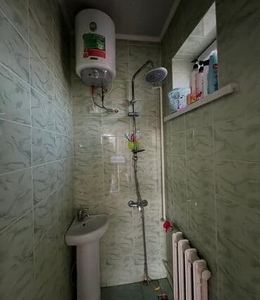 Дом, 56 м², 3 комнаты, Собственник, Евроремонт