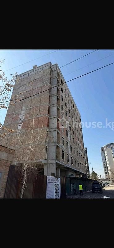 с бизнесом: Продажа офисов 25 м², С ремонтом, Без мебели, Бизнес центр, 3 этаж — 3