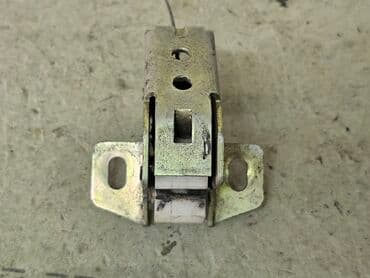 corolla runx: Замок багажника Ford 1996 г., Б/у, Оригинал, Германия — 6