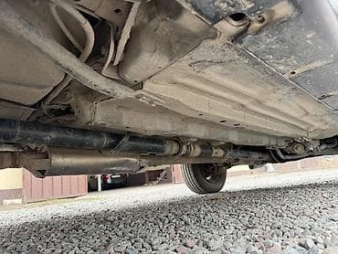 srv 3: Honda CR-V: 1998 г., 2 л, Автомат, Бензин, Кроссовер — 7