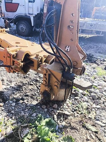 навесная: Оборотный навесной плуг для трактора.Германя - Тип: оборотный — 4