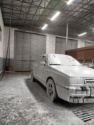 опель корса б: Volkswagen Vento: 1992 г., 1.8 л, Ручные, Бензин, Седан — 10