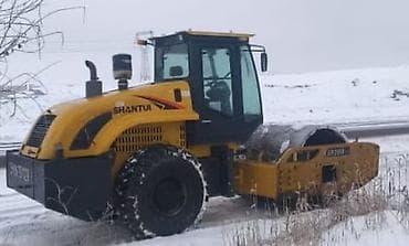 sg 5: Сдается в аренду 2 виброкатка Шантуй 2022 ж 22 т Шантуй 2021ж. 26 т — 6