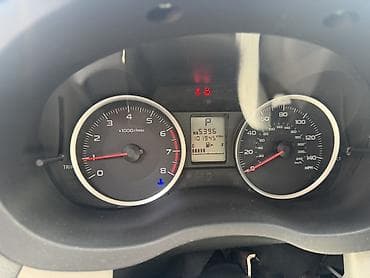 авто пена: Subaru Forester: 2017 г., Бензин — 10