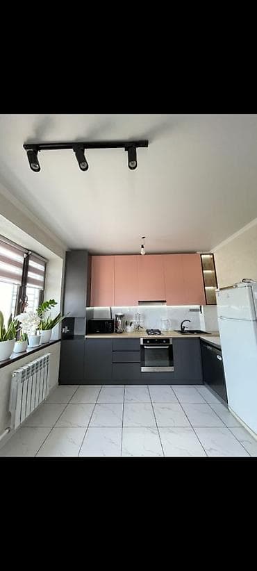дом кара: 2 комнаты, 45 м², Индивидуалка, 4 этаж — 4