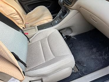 toyota ipsun: Toyota Highlander: 2003 г., 3 л, Автомат, Бензин, Кроссовер — 6