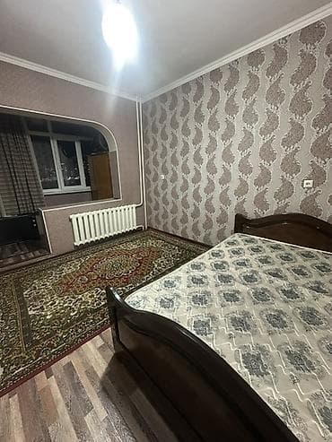 кара балта гасинса: 1 комната, Собственник, Без подселения, С мебелью частично — 1