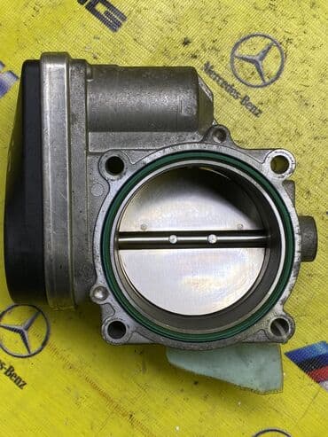 датчик положения дроссельной заслонки опель вектра б: Дроссельная заслонка BMW Оригинал, Япония — 2