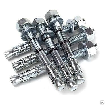 ат така: Анкерный болт — 4