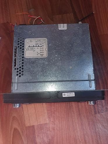 Магнитолы: Б/у, 2-DIN — 3