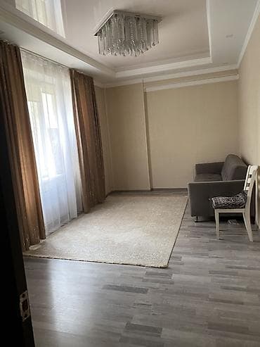 нбк комфорт: 2 комнаты, 56 м², Элитка, 5 этаж — 4