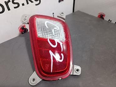 jac j2: ФОНАРЬ KIA Morning JA G3LA задн. прав. (б/у) — 1