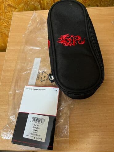 чемоданы для инструментов: Косметичка, Унисекс — 3