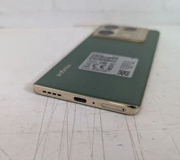 инфиникс нот 30 про цена бишкек: Infinix Note 40 Pro, 256 ГБ, цвет - Золотой, 2 SIM — 2