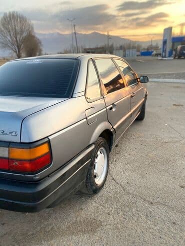 датчик положения дроссельной заслонки опель вектра б: Volkswagen Passat: 1988 г., 1.8 л, Механика, Бензин, Седан — 5