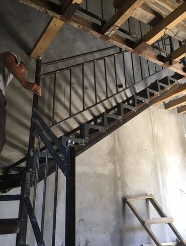 леса строительные продажа: Лестница Лестницы Делаем лестницы любой сложности качественно с — 5