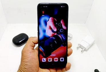 redmi note 8 128: OnePlus Nord CE 2 5G, Б/у, 128 ГБ, цвет - Черный, 1 SIM, 2 SIM — 4