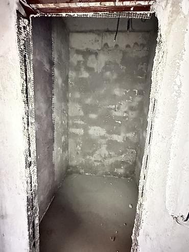 грин макс: 3 комнаты, 90 м², Элитка, 11 этаж, Готовая ПСО (под самоотделку) — 9