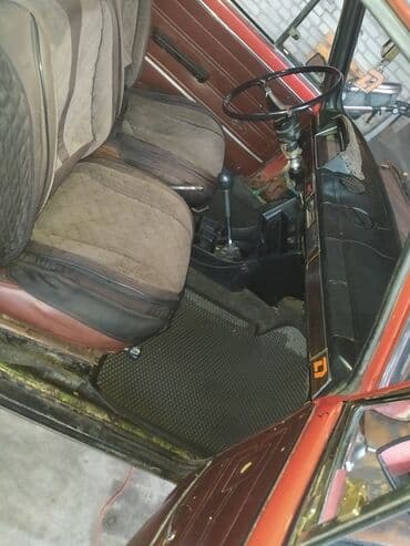 ваза для цветов бишкек: ВАЗ (ЛАДА) 2101: 1983 г., 1.5 л, Механика, Бензин, Седан — 8