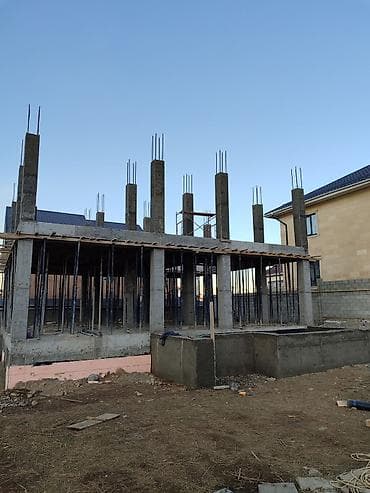 робота монолит: Дома Больше 6 лет опыта — 8