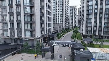 discovery studio: 3 комнаты, 104 м², Асанбай мкр Элитка, 9 этаж — 10