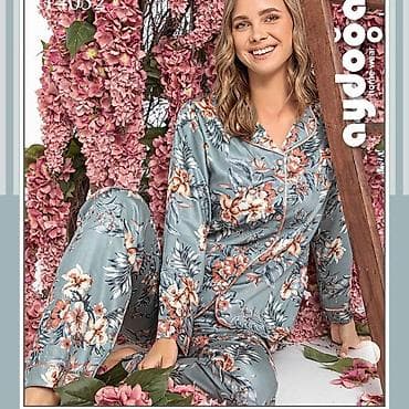 s: Брючные костюмы — 5