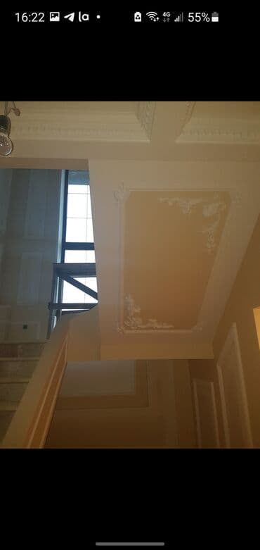 безвоздушный окрасочный аппарат бишкек: Дубалдарды сырдоо, Шыптарды сырдоо, Терезелерди сырдоо, Майдын негизинде, Суунун негизинде, 6 жылдан ашык тажрыйба — 7