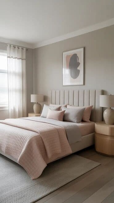 суточны квартира ош: 1 комната, Постельное белье, Парковка, Бронь — 1