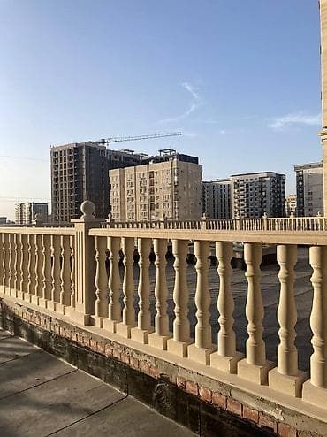 erl group: 5 и более комнат, 226 м², Элитка, 11 этаж, Готовая ПСО (под самоотделку) — 5