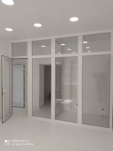 бу пластик айнектер: Пластиковые окна и алюминиевый витражи двери на заказ — 18