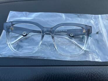 Оправа для очков (без линз) - Модель: 21905 - Размер: 53□19–148