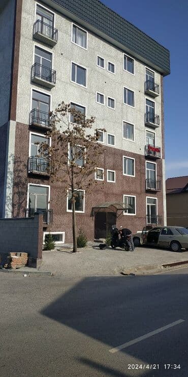 Продажа квартир: 1 комната, Собственник, Без подселения, С мебелью частично — 1