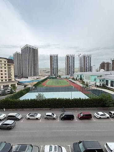 group: 1 комната, 63 м², Элитка, 5 этаж, Готовая ПСО (под самоотделку) — 3