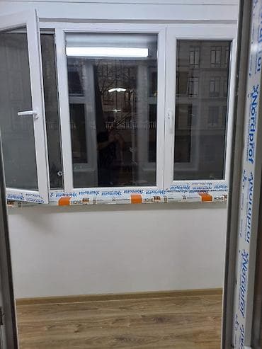 купить квартиру малосемейку: 2 комнаты, Собственник — 9