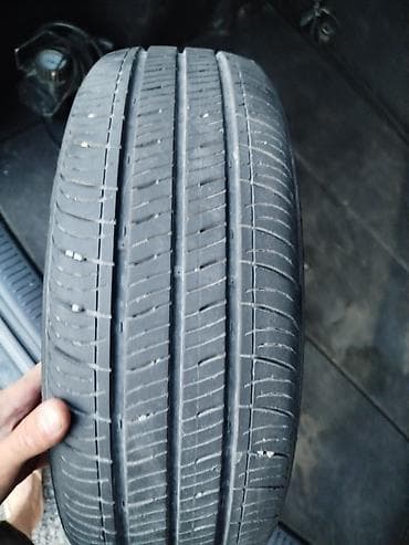 rf1 rf2: Шина Kumho Solus TA31 - Размер: 165/65R14 Абалы жакшы,Хорошем — 2